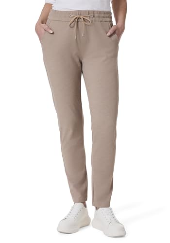 BERLIN Damen Schlupfhose Tapered Fit Lässiger Fit Technostretch Beinform konisch BERLIN Damen Schlupfhose Tapered Fit Lässiger Fit Technostretch Beinform konisch von STOOKER