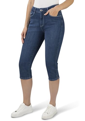 STOOKER Capri Slim Fit 53 Blue Denim 38 STOOKER Capri Slim Fit 53 Blue Denim 38 von STOOKER