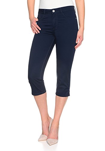 STOOKER Capri Slim Fit 53 Blue Marine 48 STOOKER Capri Slim Fit 53 Blue Marine 48 von STOOKER