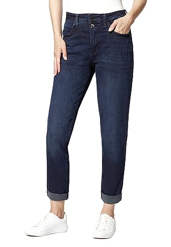 STOOKER Davos Denim Boyfriend Fit STOOKER Davos Denim Boyfriend Fit von STOOKER