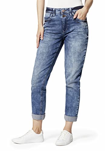 STOOKER Davos Denim Boyfriend Fit STOOKER Davos Denim Boyfriend Fit von STOOKER