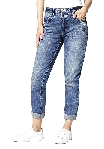STOOKER Davos Denim Boyfriend Fit STOOKER Davos Denim Boyfriend Fit von STOOKER