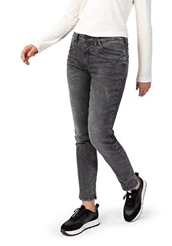STOOKER Davos Denim Used Boyfriend Fit STOOKER Davos Denim Used Boyfriend Fit von STOOKER