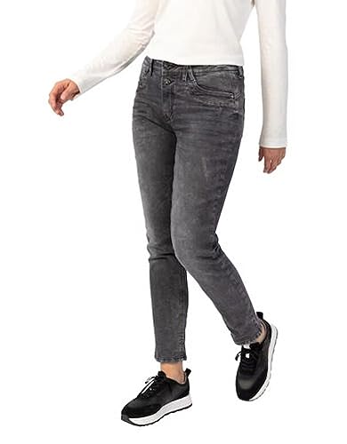 STOOKER Davos Denim Used Boyfriend Fit STOOKER Davos Denim Used Boyfriend Fit von STOOKER