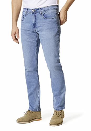 STOOKER Glendale Denim Slim Straight Fit STOOKER Glendale Denim Slim Straight Fit von STOOKER