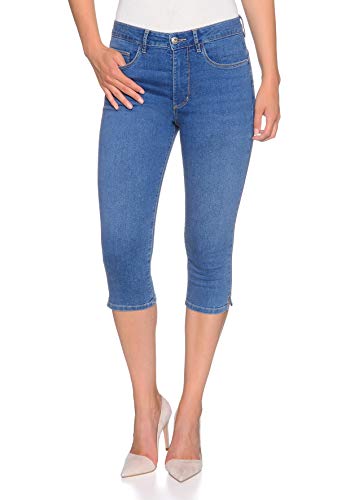 STOOKER Skinny Fit 49 Blue Denim 44 78% Cotton, 20% Polyester, 2% Elasthan STOOKER Skinny Fit 49 Blue Denim 44 78% Cotton, 20% Polyester, 2% Elasthan von STOOKER