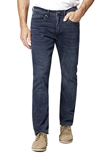 STOOKER Slim Straight Fit 76 darkblue Vintage 36 98% Cotton, 2% Elasthane STOOKER Slim Straight Fit 76 darkblue Vintage 36 98% Cotton, 2% Elasthane von STOOKER