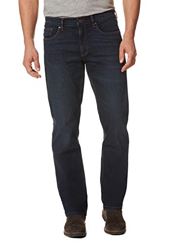 STOOKER Straight Fit, Mid Blue Used, W42/ L32 STOOKER Straight Fit, Mid Blue Used, W42/ L32 von STOOKER