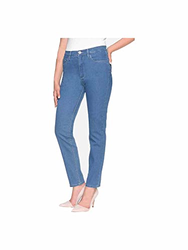 STOOKER Tapered Fit, Light Blue Used, 42W / 28L STOOKER Tapered Fit, Light Blue Used, 42W / 28L von STOOKER