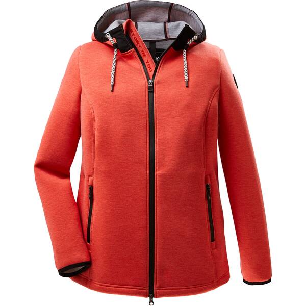 Damen Jacke STS 1 WMN JCKT von STOY by killtec