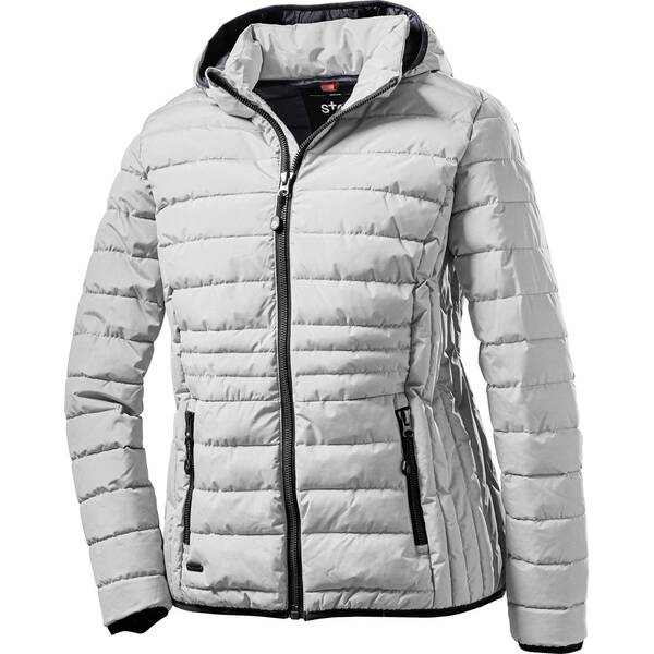 Damen Jacke WMN Quilted JCKT B von STOY by killtec