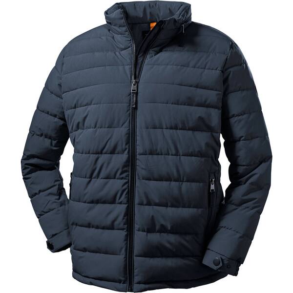 Herren Jacke MN Quilted JCKT A von STOY by killtec