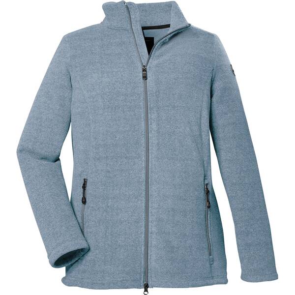 STOY by killtec Damen Unterjacke STW 2 WMN KNT JCKT von STOY by killtec