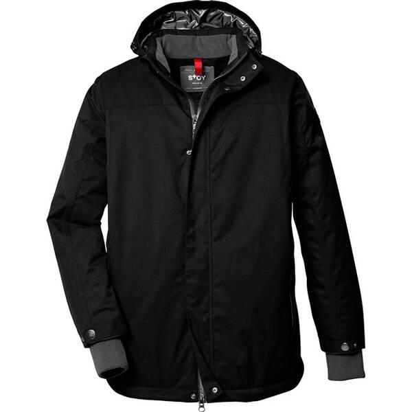 STOY by killtec Herren Funktionsjacke STW 18 MN JCKT von STOY by killtec