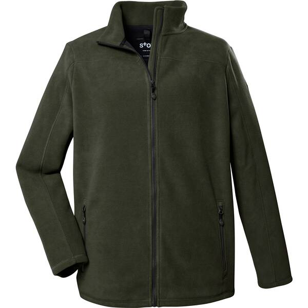 STOY by killtec Herren Unterjacke STW 12 MN FLC JCKT von STOY by killtec