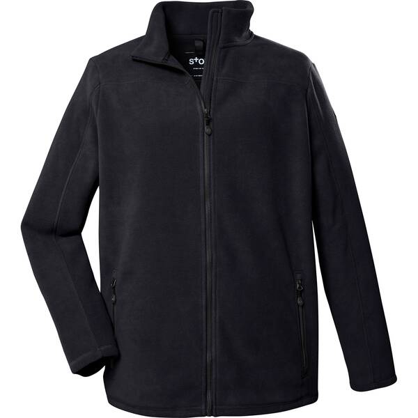 STOY by killtec Herren Unterjacke STW 12 MN FLC JCKT von STOY by killtec