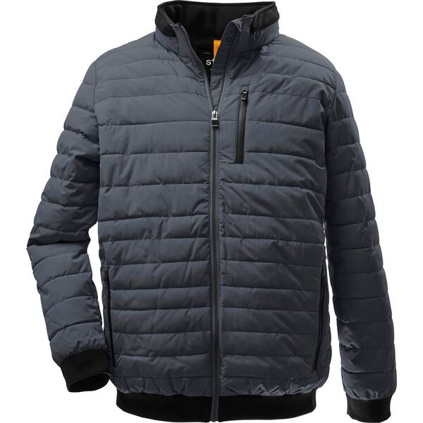 Herren Jacke Thiant MN Quilted JCKT A von STOY by killtec