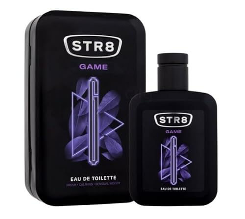 STR8 Körperparfümspray, ideal für Herren von STR8