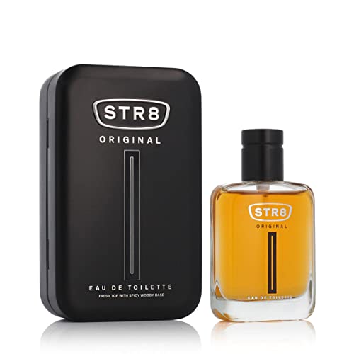 STR8 Original EDT 50 ml M von STR8