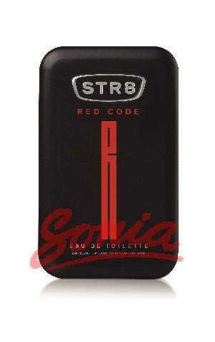 Str8 For Men 100ml von STR8