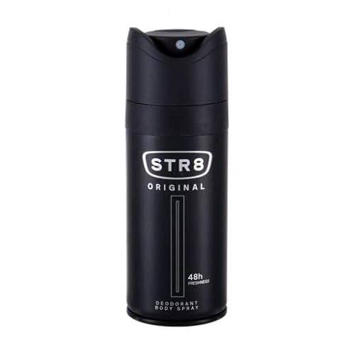 Str8 For Men 75ml von STR8