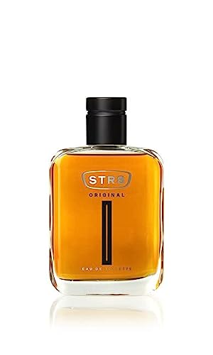 Str8 Original Eau de Toilette 100 ml von STR8