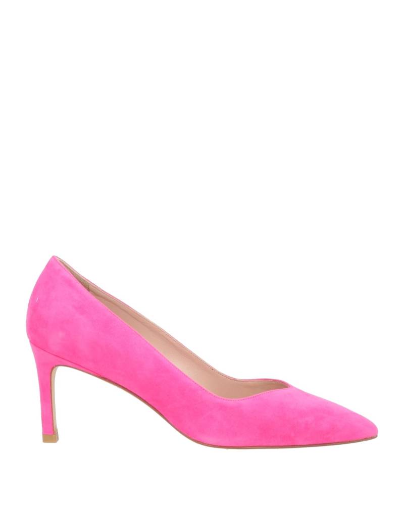 STUART WEITZMAN Pumps Damen Fuchsia von STUART WEITZMAN