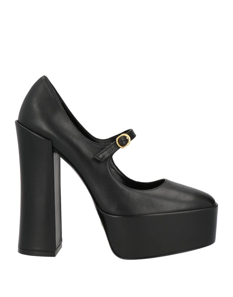 STUART WEITZMAN Pumps Damen Schwarz von STUART WEITZMAN