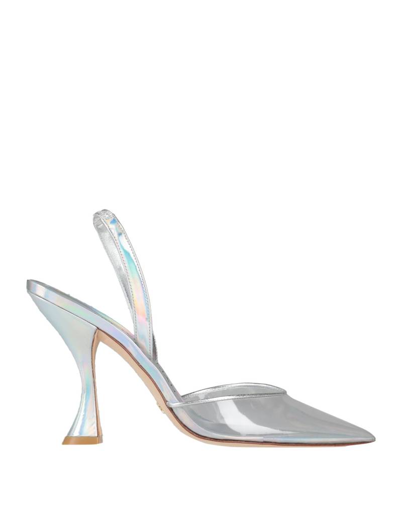 STUART WEITZMAN Pumps Damen Transparent von STUART WEITZMAN