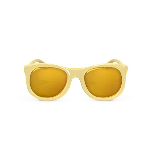 SUAVINEX Unisex Kinder Gafas de Sol Sonnenbrille, Ananas SUAVINEX Unisex Kinder Gafas de Sol Sonnenbrille, Ananas von SUAVINEX