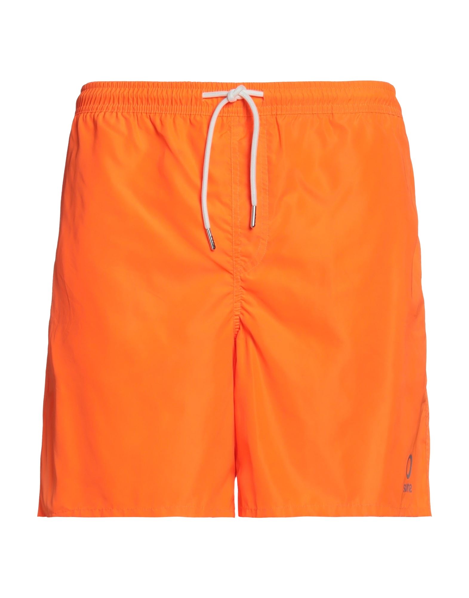 SUN 68 Badeboxer Herren Orange von SUN 68