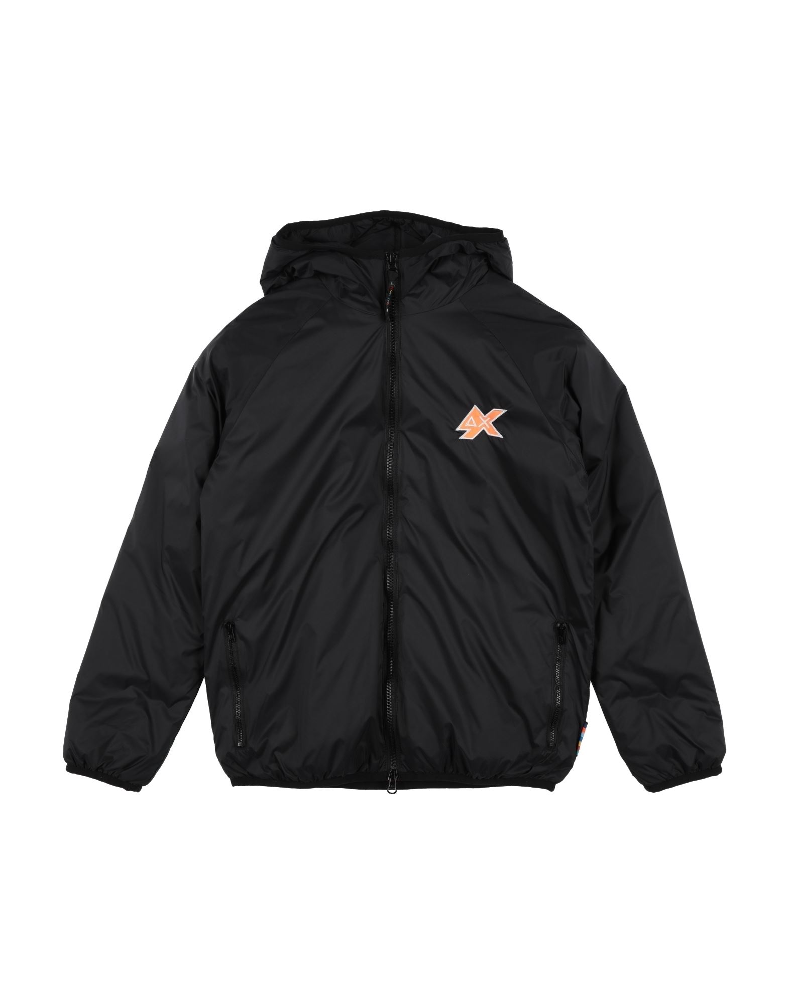 SUN 68 Jacke & Anorak Kinder Schwarz von SUN 68