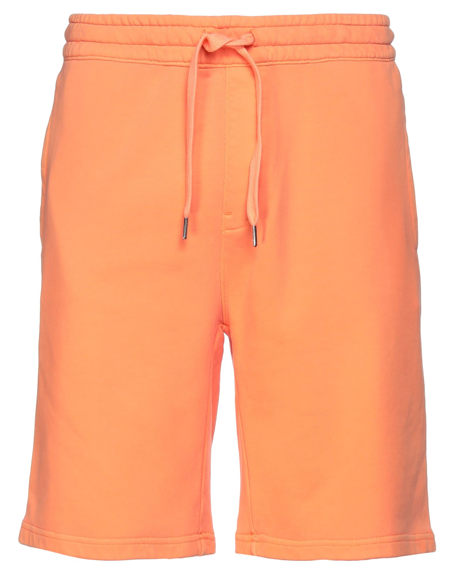 SUN 68 Shorts & Bermudashorts Herren Orange von SUN 68