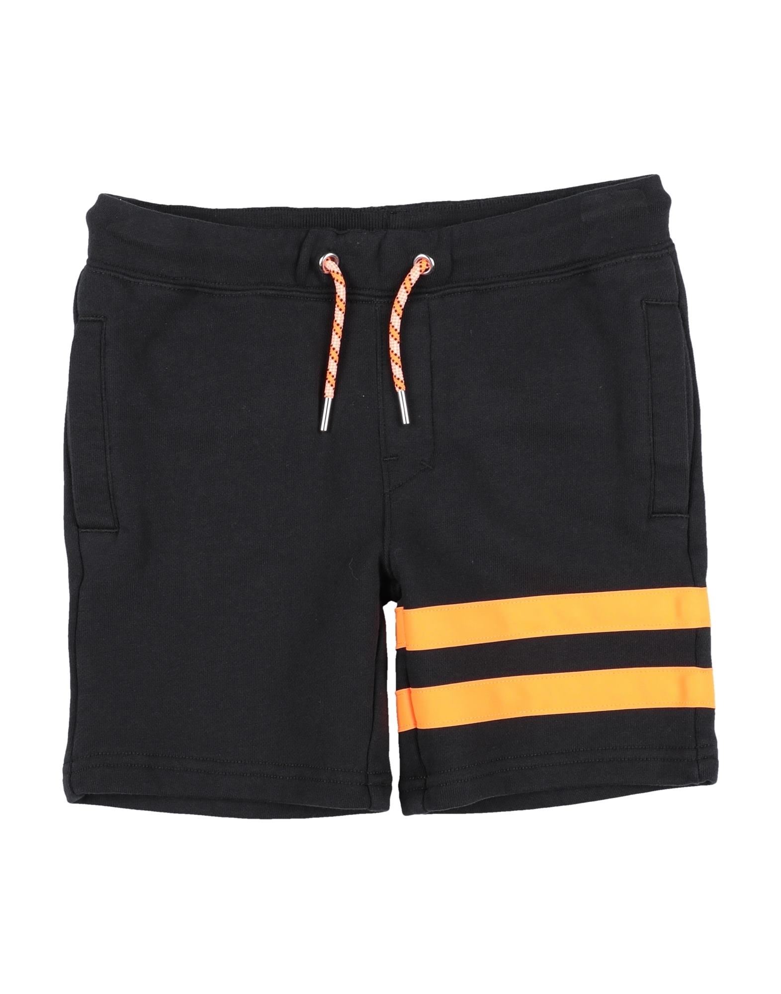 SUN 68 Shorts & Bermudashorts Kinder Schwarz von SUN 68