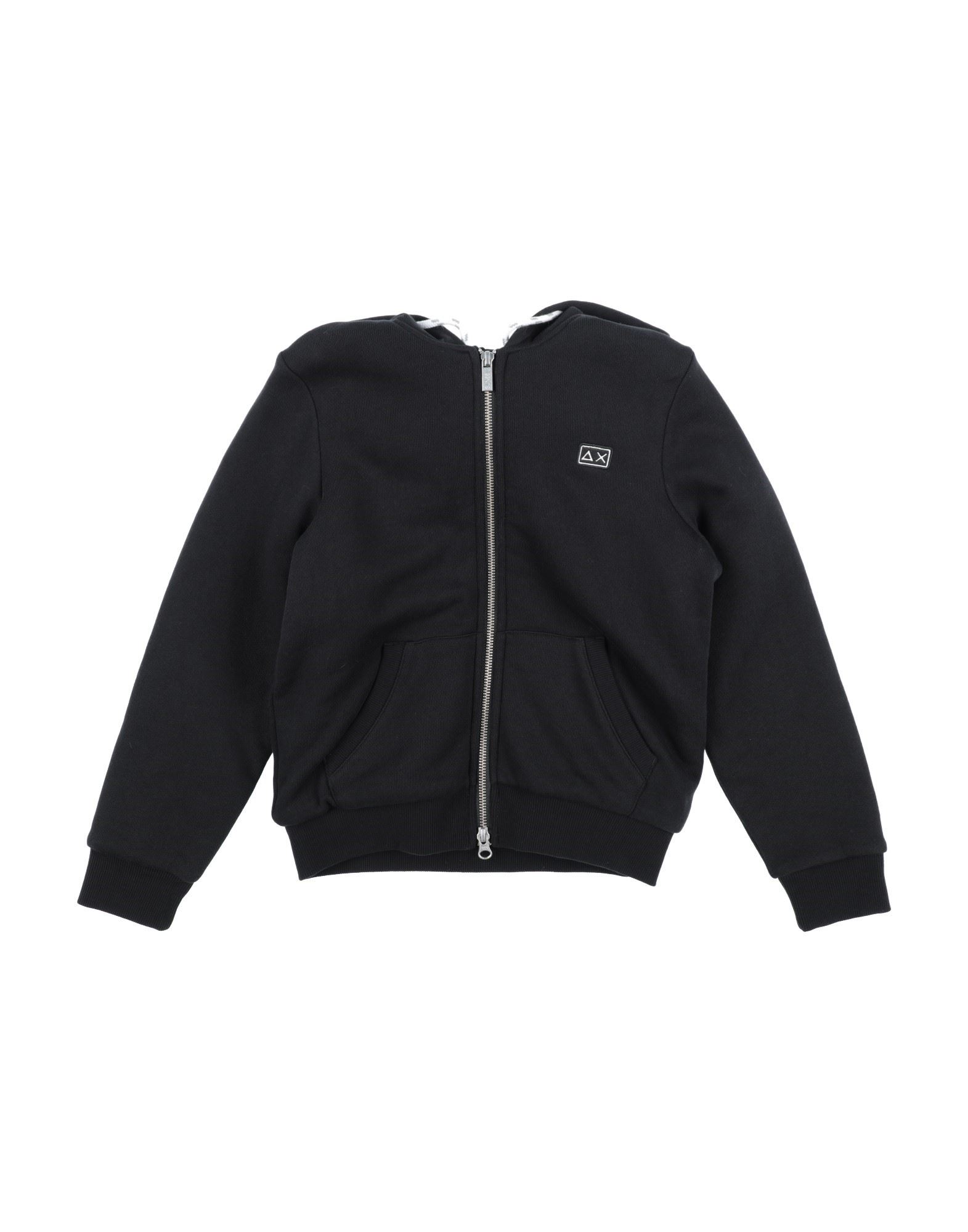 SUN 68 Sweatshirt Kinder Schwarz von SUN 68