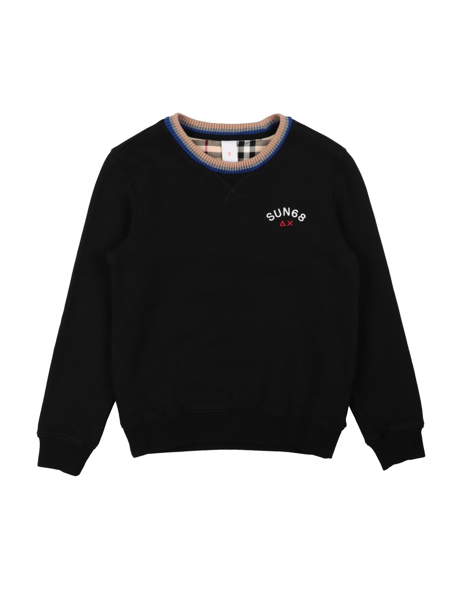 SUN 68 Sweatshirt Kinder Schwarz von SUN 68