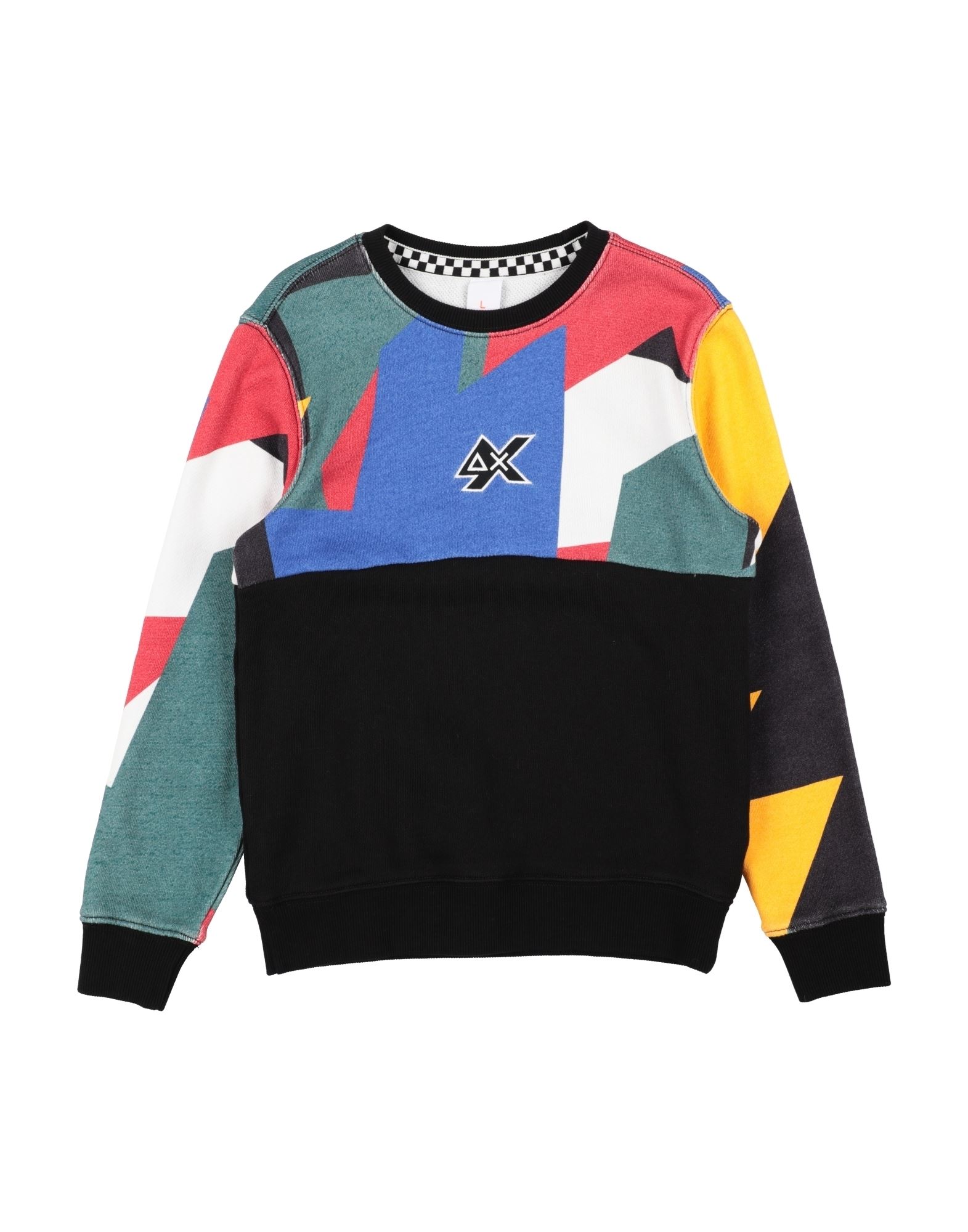 SUN 68 Sweatshirt Kinder Schwarz von SUN 68