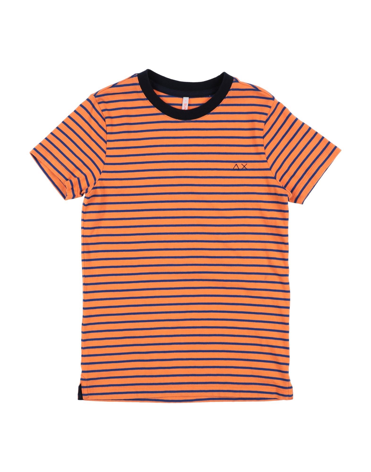 SUN 68 T-shirts Kinder Mandarine von SUN 68