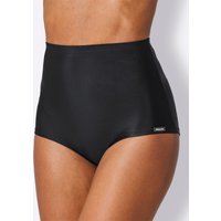 Witt Damen Bikini-Hose, schwarz von SUNFLAIR