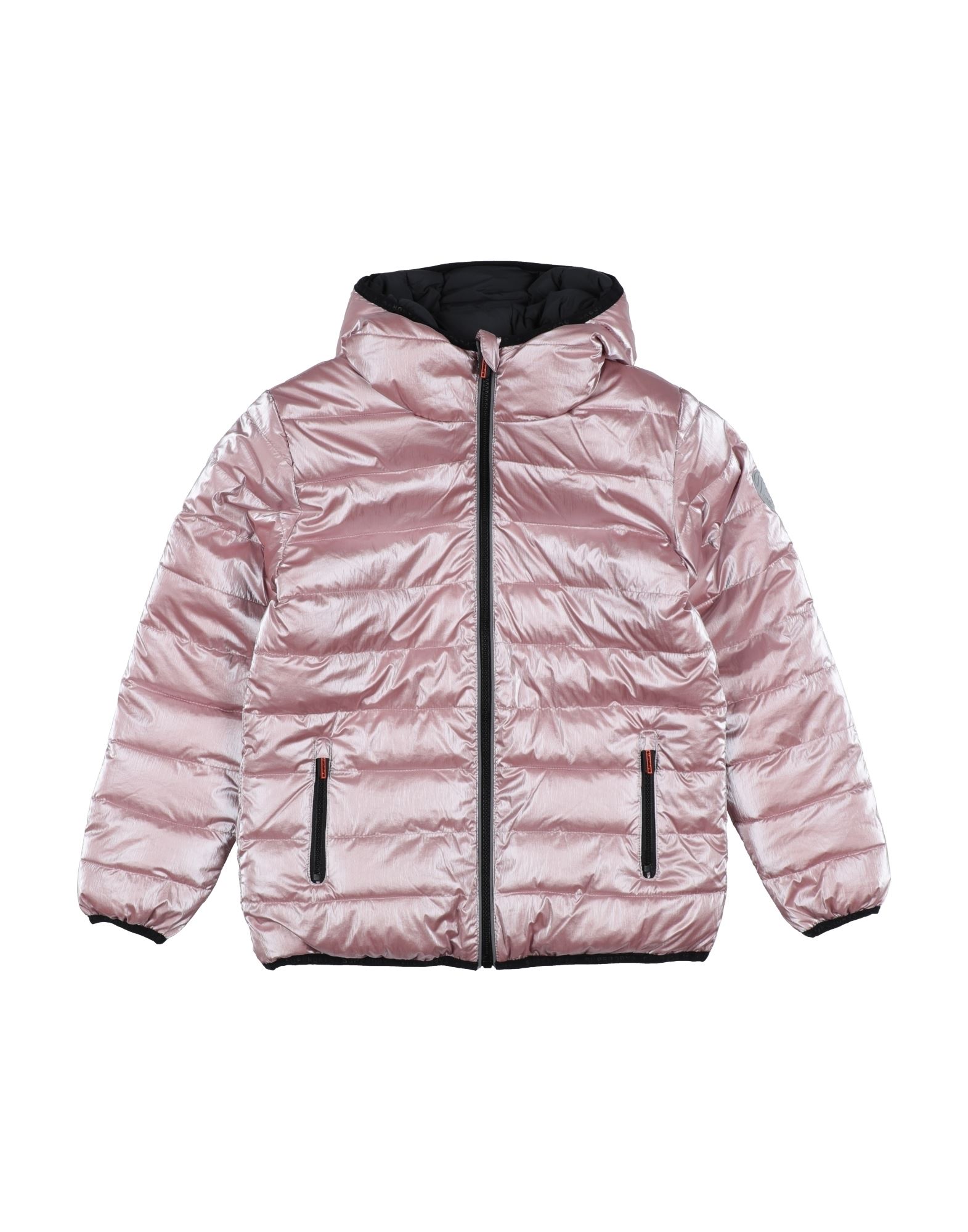 SUPERDRY Pufferjacke & Daunenjacke Kinder Hellrosa SUPERDRY Pufferjacke & Daunenjacke Kinder Hellrosa von SUPERDRY