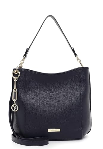 SURI FREY Beutel SFY Ginny 14192 Damen Handtaschen Uni navy 511 von SURI FREY