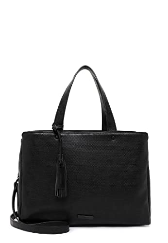SURI FREY Businesstasche Celly 13366 Damen Handtaschen Uni black 100 von SURI FREY