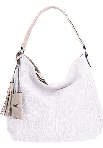 SURI FREY Ginny Hobo Bag Light Blue von SURI FREY