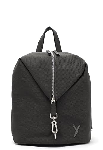 SURI FREY Rucksack SFY Romy 11593 Damen Rucksäcke Uni darkgrey 840 von SURI FREY