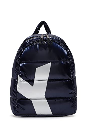 SURI FREY Rucksack Melany 13465 Damen Rucksäcke Zweifarbig blue 500 von SURI FREY