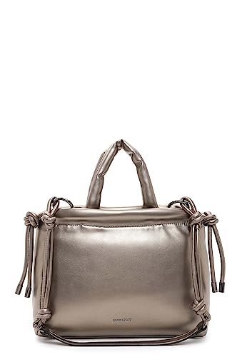 SURI FREY Shopper Glory 13861 Damen Handtaschen Uni bronze 220 von SURI FREY