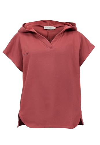 SURI FREY Sweatshirt ärmellos SFY Freyday SFW10031 Damen Sweatshirt Rosenholz 647 von SURI FREY