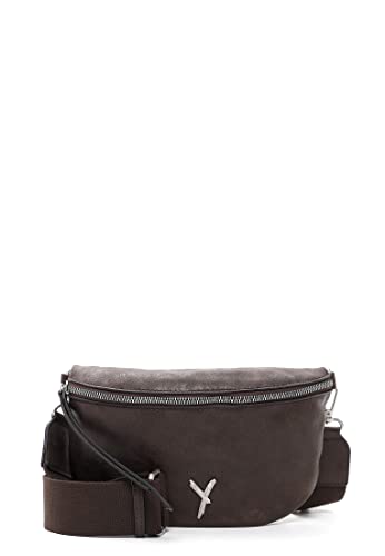 SURI FREY Umhängetasche Gracey 13942 Damen Handtaschen Uni brown 200 von SURI FREY