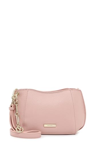 SURI FREY Umhängetasche SFY Ginny 14190 Damen Handtaschen Uni rose 650 von SURI FREY