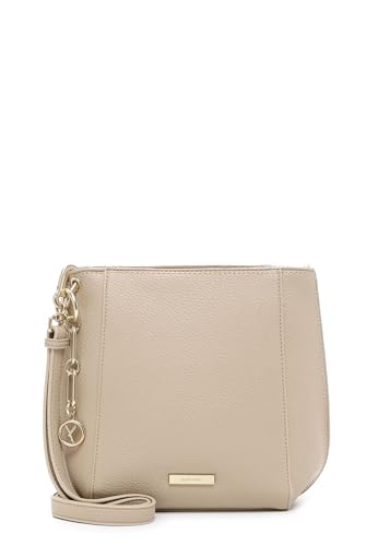 SURI FREY Umhängetasche SFY Ginny 14191 Damen Handtaschen Uni taupe 900 von SURI FREY